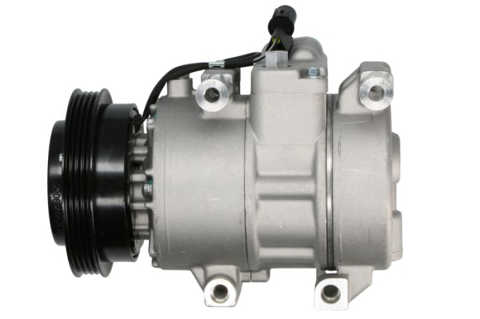 Compresor climatizare potrivit HYUNDAI ACCENT III; KIA RIO II 1.4 1.6 03.05-12.11