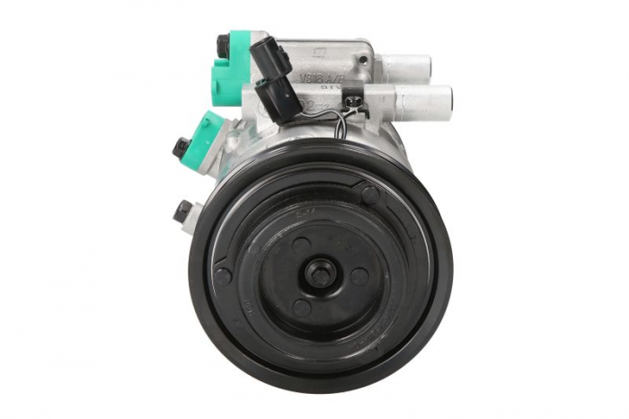 Compresor climatizare potrivit HYUNDAI ACCENT III, MATRIX 1.4/1.6 06.01-11.10 [2]