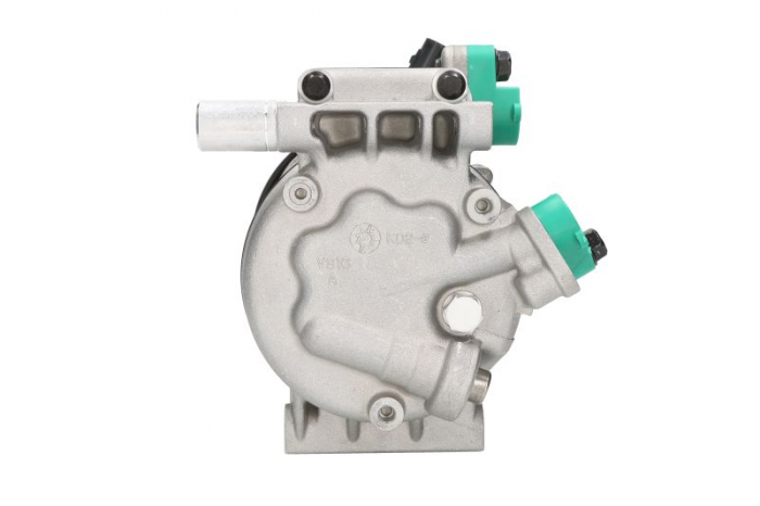 Compresor climatizare potrivit HYUNDAI ACCENT III, MATRIX 1.4/1.6 06.01-11.10 [3]