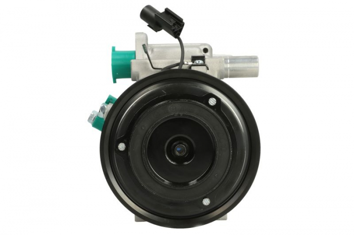 Compresor climatizare potrivit HYUNDAI ACCENT III, MATRIX 1.4/1.6 06.01-11.10 [2]