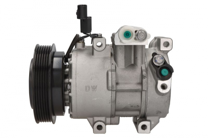 Compresor climatizare potrivit HYUNDAI ACCENT IV, I20 I 1.4 1.6 09.08-