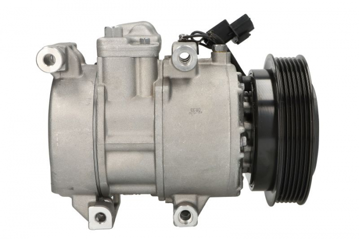 Compresor climatizare potrivit HYUNDAI ACCENT IV, I20 I 1.4/1.6 09.08- [4]