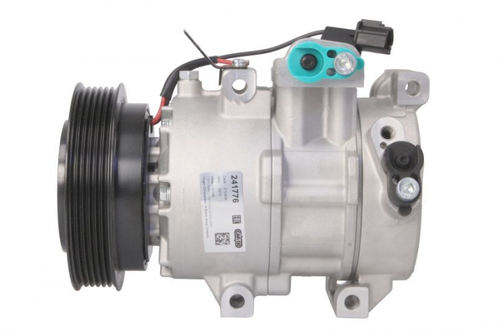 Compresor climatizare potrivit HYUNDAI ACCENT IV, I20 I 1.4 1.6 09.08-