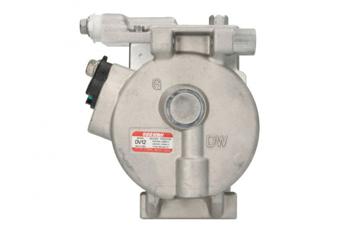 Compresor climatizare potrivit HYUNDAI ACCENT IV, I20 I 1.4/1.6 09.08- [3]