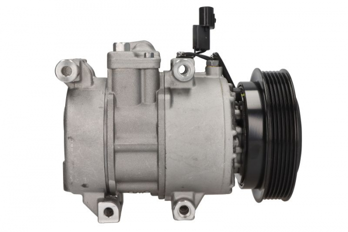 Compresor climatizare potrivit HYUNDAI ACCENT IV, I20 I 1.4/1.6 09.08- [4]