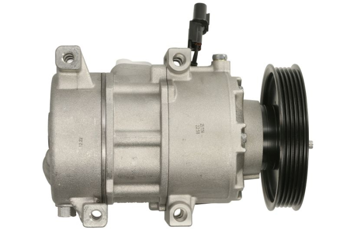 Compresor climatizare potrivit HYUNDAI ACCENT IV; KIA RIO III 1.4D/1.6D 2010-2017 [3]