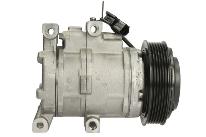 Compresor climatizare potrivit HYUNDAI ACCENT IV, SOLARIS 1.4/1.6 dupa 2010 [3]