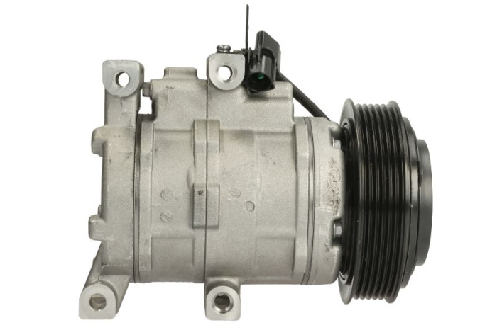 Compresor climatizare potrivit HYUNDAI ACCENT IV, SOLARIS; KIA RIO III, RIO IV 1.4/1.6 dupa 2010 [3]