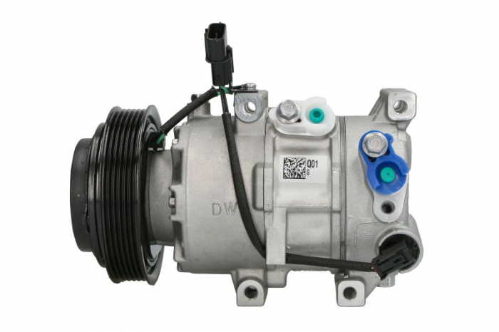 Compresor climatizare potrivit HYUNDAI ACCENT V; KIA RIO IV 1.0-1.6 01.17-