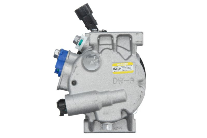 Compresor climatizare potrivit HYUNDAI ACCENT V; KIA RIO IV 1.0-1.6 dupa 2017 [2]