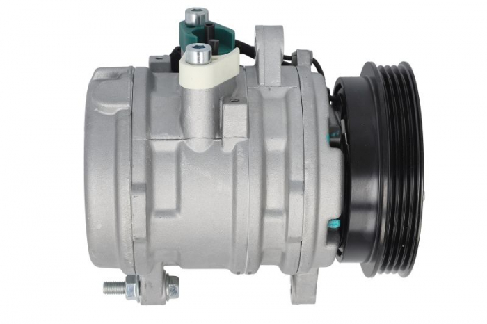 Compresor climatizare potrivit HYUNDAI ATOS 1.0/1.1 02.98-12.10 [4]