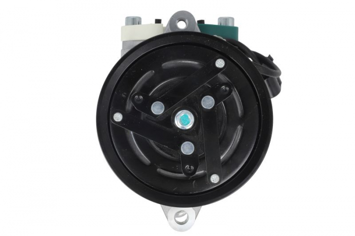 Compresor climatizare potrivit HYUNDAI ATOS 1.0/1.1 02.98-12.10 [2]