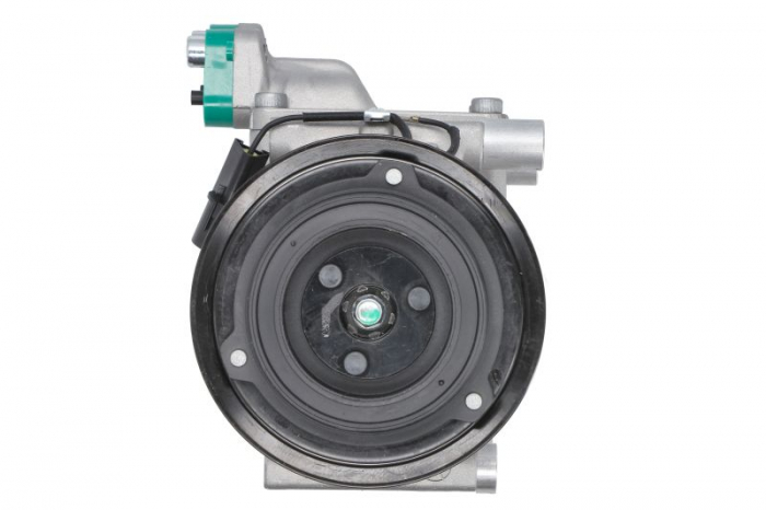Compresor climatizare potrivit HYUNDAI COUPE I, COUPE II, ELANTRA III, MATRIX, SANTA FÉ I, SANTA FÉ I/SUV, TIBURON 1.6-2.7 2000-2010 [2]