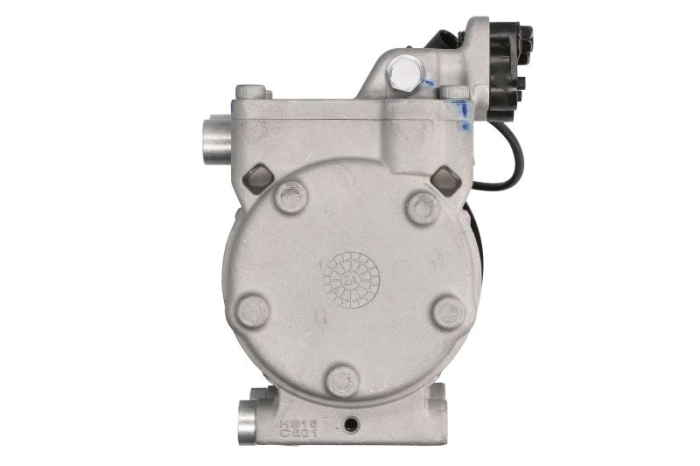 Compresor climatizare potrivit HYUNDAI COUPE II, ELANTRA III, LANTRA II, MATRIX, TIBURON, TUCSON; KIA SPORTAGE II 1.6-2.0LPG 1995-2010 [2]