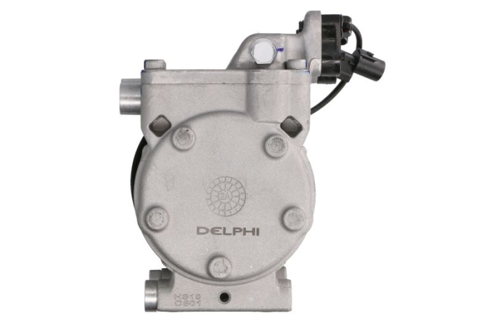 Compresor climatizare potrivit HYUNDAI COUPE II, ELANTRA III, MATRIX, TIBURON, TUCSON 1.6-2.0LPG 2000-2010 [2]