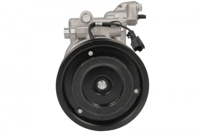 Compresor climatizare potrivit HYUNDAI COUPE II, ELANTRA III, TUCSON; KIA SPORTAGE II 1.6-2.7 06.00-11.10 [2]