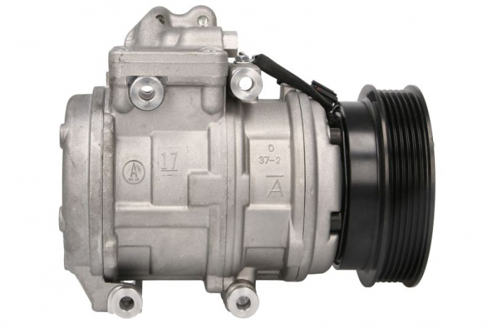Compresor climatizare potrivit HYUNDAI COUPE II, ELANTRA III, TUCSON; KIA SPORTAGE II 1.6-2.7 06.00-11.10 [4]