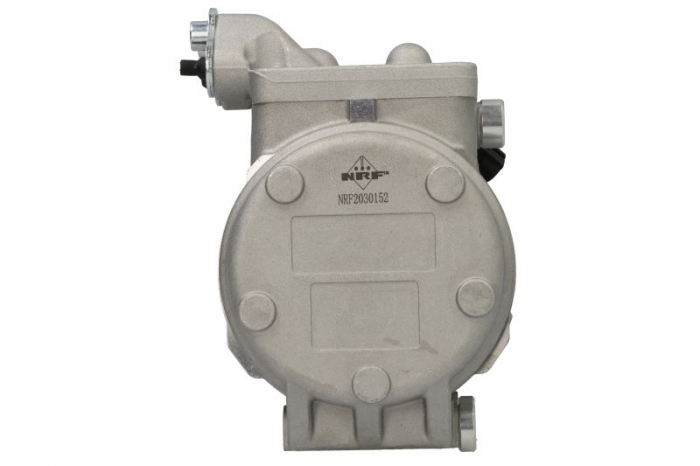 Compresor climatizare potrivit HYUNDAI ELANTRA III, TUCSON, TUCSON/SUV; KIA SPORTAGE II 1.6-2.7 06.00-12.10 [3]