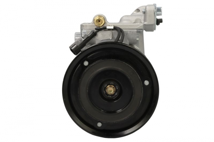 Compresor climatizare potrivit HYUNDAI ELANTRA III, TUCSON, TUCSON/SUV; KIA SPORTAGE II 1.6-2.7 06.00-12.10 [2]