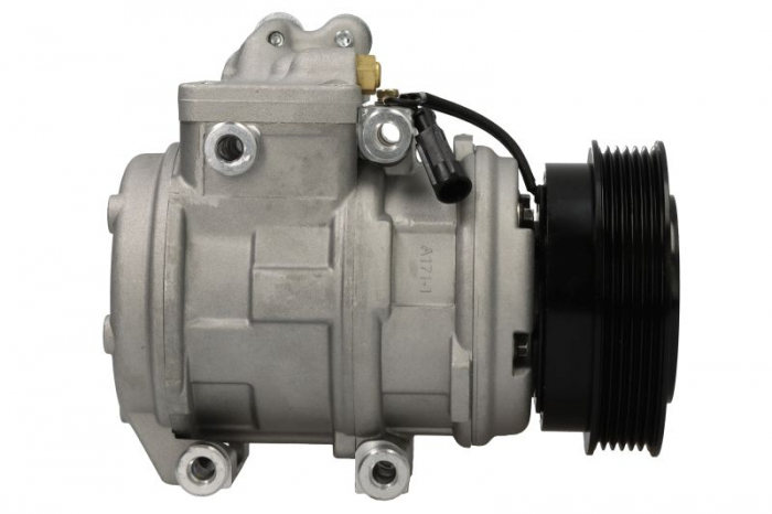 Compresor climatizare potrivit HYUNDAI ELANTRA III, TUCSON, TUCSON/SUV; KIA SPORTAGE II 1.6-2.7 06.00-12.10 [4]