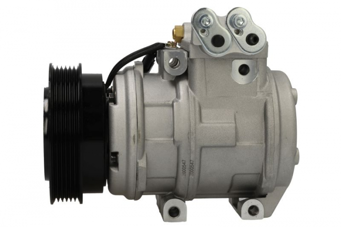 Compresor climatizare potrivit HYUNDAI ELANTRA III, TUCSON, TUCSON SUV; KIA SPORTAGE II 1.6-2.7 06.00-12.10