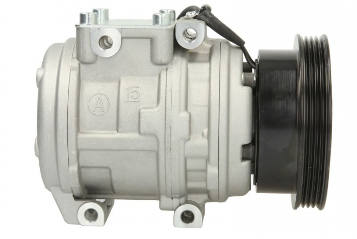 Compresor climatizare potrivit HYUNDAI ELANTRA III, TUCSON, TUCSON/SUV; KIA SPORTAGE, SPORTAGE II 2.0/2.0D/2.0LPG 06.00-12.10 [4]