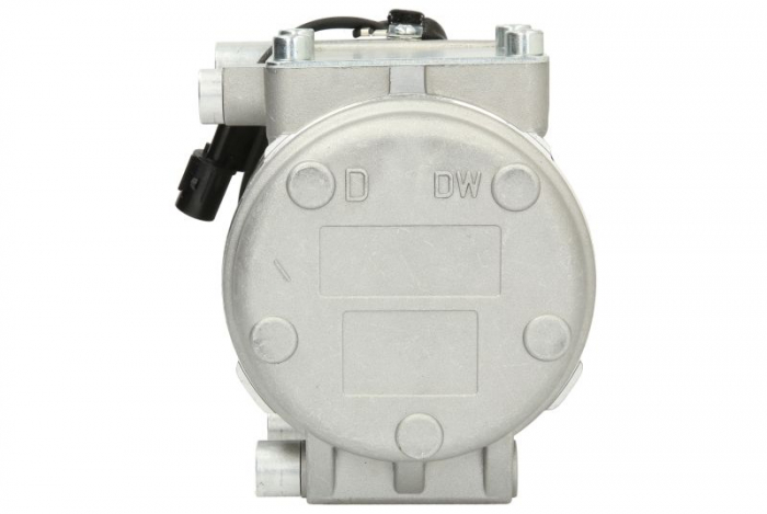 Compresor climatizare potrivit HYUNDAI ELANTRA III, TUCSON, TUCSON/SUV; KIA SPORTAGE, SPORTAGE II 2.0/2.0D/2.0LPG 06.00-12.10 [3]