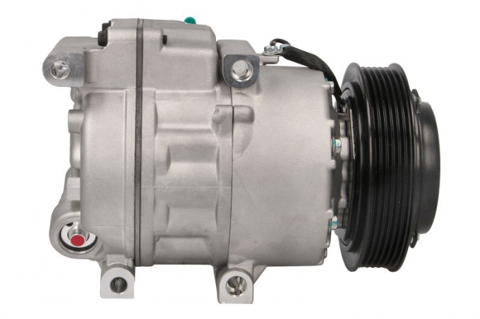 Compresor climatizare potrivit HYUNDAI ELANTRA IV, I30; KIA CEE'D, PRO CEE'D 1.4-2.0 01.06-12.13 [4]