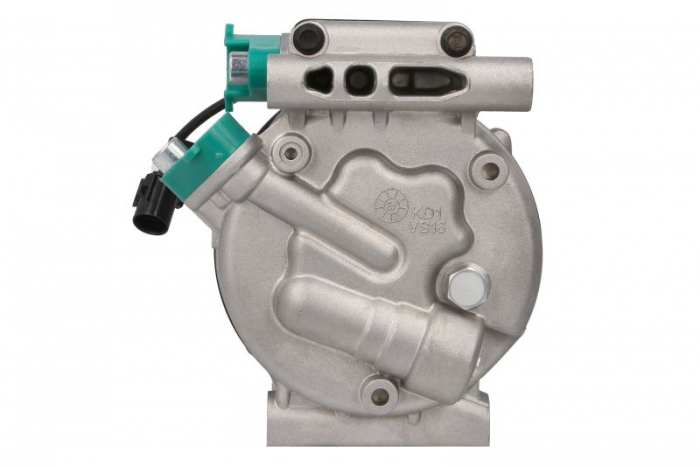 Compresor climatizare potrivit HYUNDAI ELANTRA IV, I30; KIA CEE'D, PRO CEE'D 1.4-2.0 01.06-12.13 [3]