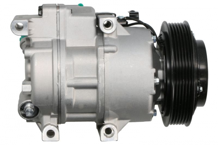 Compresor climatizare potrivit HYUNDAI ELANTRA IV, I30; KIA CEE'D, PRO CEE'D 1.4-2.0 06.06-02.13 [4]