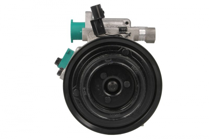 Compresor climatizare potrivit HYUNDAI ELANTRA IV, I30; KIA CEE'D, PRO CEE'D 2.0/2.0LPG 06.06-12.12 [2]