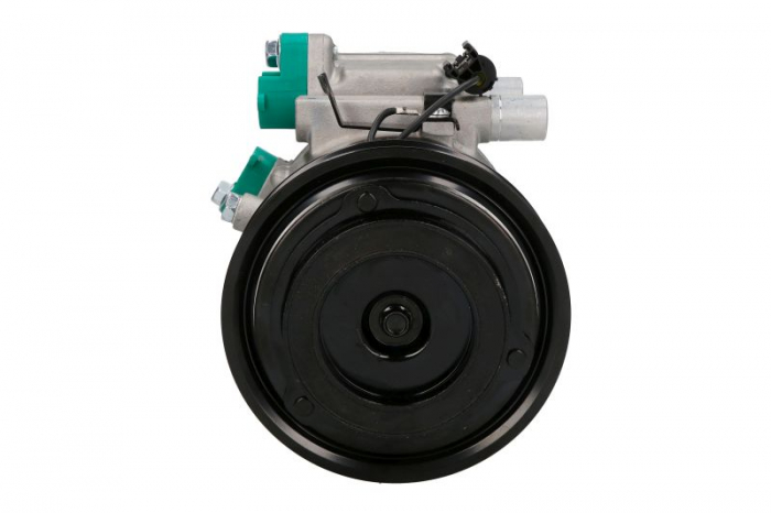 Compresor climatizare potrivit HYUNDAI ELANTRA IV, I30; KIA CEE'D, PRO CEE'D 2.0/2.0LPG 06.06-12.12 [2]