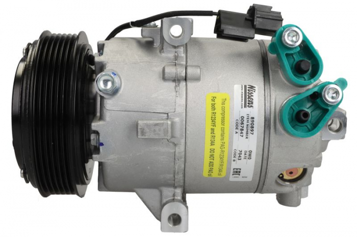 Compresor climatizare potrivit HYUNDAI ELANTRA V 1.8 09.10-12.16