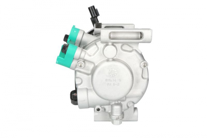 Compresor climatizare potrivit HYUNDAI ELANTRA V, ELANTRA VI, I30; KIA CEE'D, CEED, CERATO III, PRO CEE'D, SOUL II 1.4-1.6LPG 04.11- [3]
