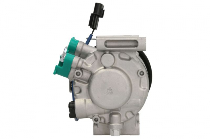 Compresor climatizare potrivit HYUNDAI ELANTRA V, ELANTRA VI, I30; KIA CEE'D, CERATO III, PRO CEE'D, SOUL II 1.4/1.4LPG/1.6 06.11- [3]