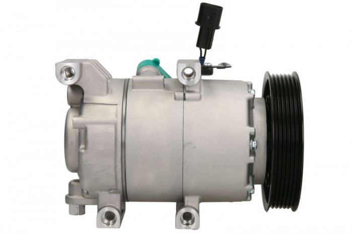 Compresor climatizare potrivit HYUNDAI ELANTRA V, ELANTRA VI, I30; KIA CEE'D, CERATO III, PRO CEE'D, SOUL II 1.4/1.4LPG/1.6 06.11- [4]