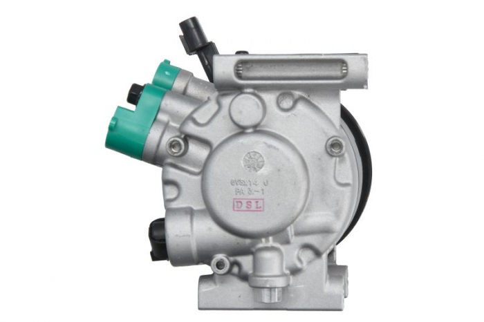 Compresor climatizare potrivit HYUNDAI ELANTRA V, ELANTRA VI, I30; KIA CEE'D, PRO CEE'D, SOUL II 1.4D/1.6/1.6D 02.11- [3]