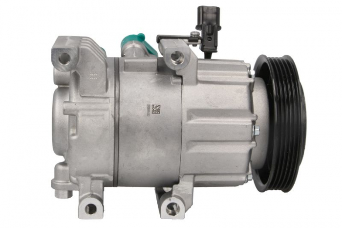 Compresor climatizare potrivit HYUNDAI ELANTRA V, ELANTRA VI, I30; KIA CEE'D, PRO CEE'D, SOUL II 1.4D/1.6/1.6D 02.11- [4]
