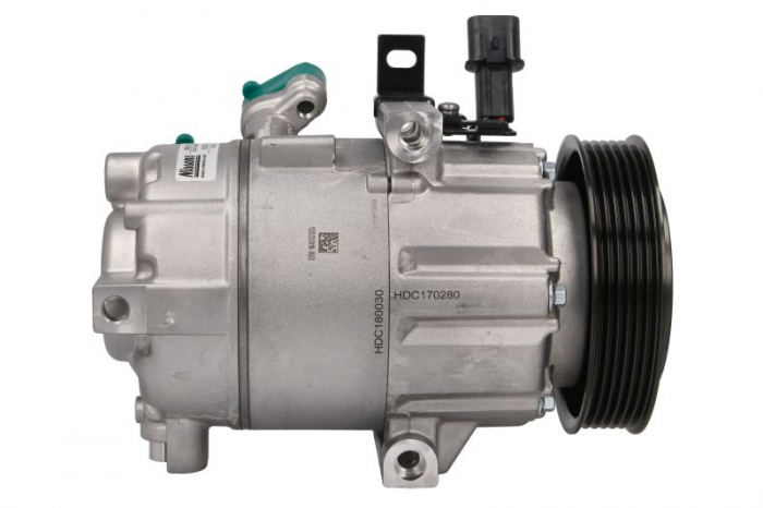 Compresor climatizare potrivit HYUNDAI ELANTRA V, ELANTRA VI; KIA CERATO III, CERATO IV, SOUL II 1.8/2.0 dupa 2010 [4]