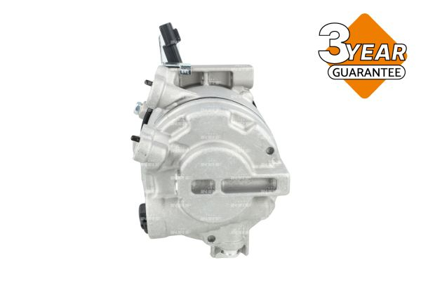 Compresor climatizare potrivit HYUNDAI ELANTRA V, ELANTRA VI; KIA CERATO III, CERATO IV, SOUL II 1.8/2.0 dupa 2010 [3]