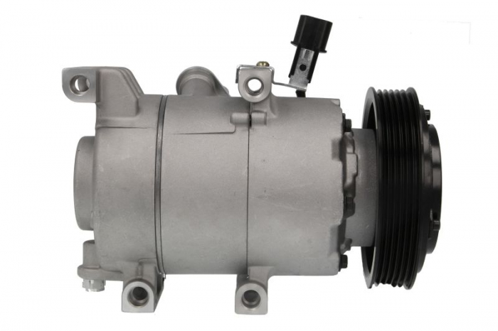 Compresor climatizare potrivit HYUNDAI ELANTRA V, I30; KIA CEE'D, CERATO III, PRO CEE'D, SOUL II 1.4-1.6LPG 04.11- [4]