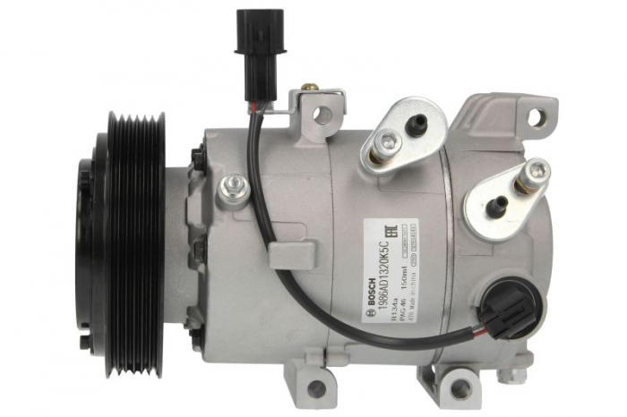 Compresor climatizare potrivit HYUNDAI ELANTRA V, I30; KIA CEE D, CERATO III, PRO CEE D, SOUL II 1.4-1.6LPG 04.11-