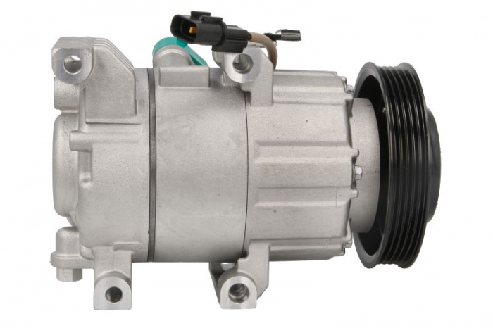 Compresor climatizare potrivit HYUNDAI ELANTRA V, I30; KIA CEE'D, PRO CEE'D, SOUL II 1.4D/1.6/1.6D 02.11- [4]