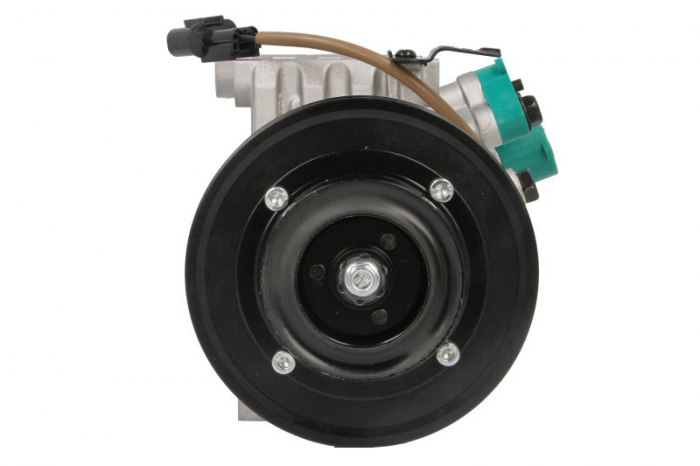 Compresor climatizare potrivit HYUNDAI ELANTRA V, I30; KIA CEE'D, PRO CEE'D, SOUL II 1.4D/1.6/1.6D 02.11- [2]