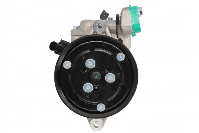 Compresor climatizare potrivit HYUNDAI GETZ 1.1 09.02-06.09 [2]