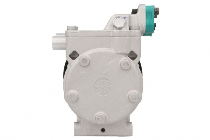 Compresor climatizare potrivit HYUNDAI GETZ 1.4/1.6 09.02-12.10 [3]