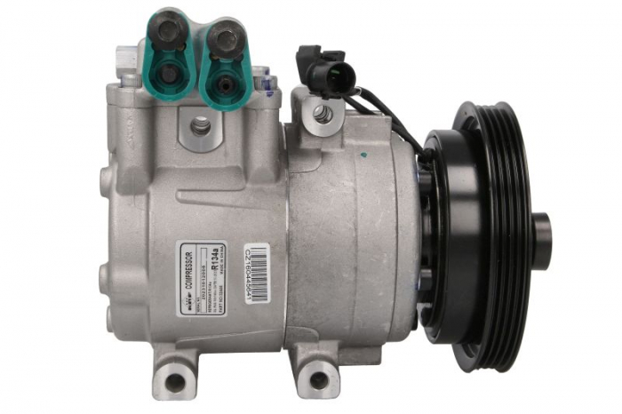 Compresor climatizare potrivit HYUNDAI GETZ 1.4/1.6 09.02-12.10 [4]