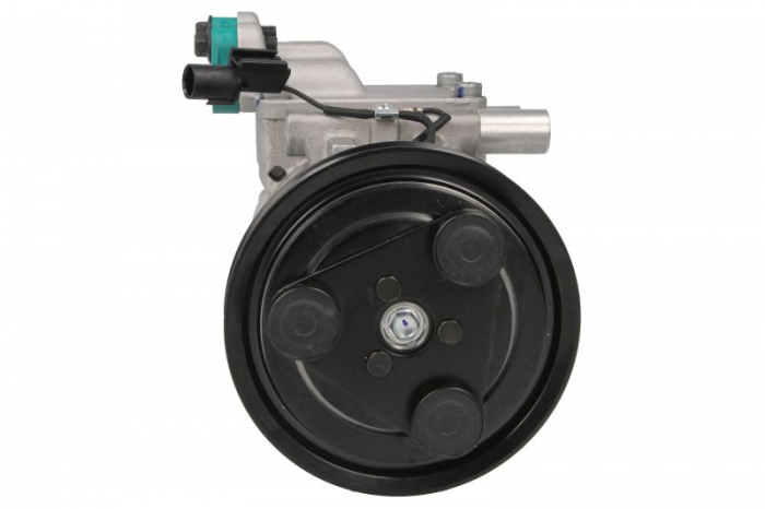 Compresor climatizare potrivit HYUNDAI GETZ 1.4/1.6 09.02-12.10 [2]