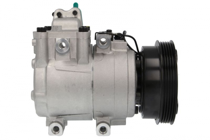 Compresor climatizare potrivit HYUNDAI GETZ 1.5D 03.03-06.09 [4]