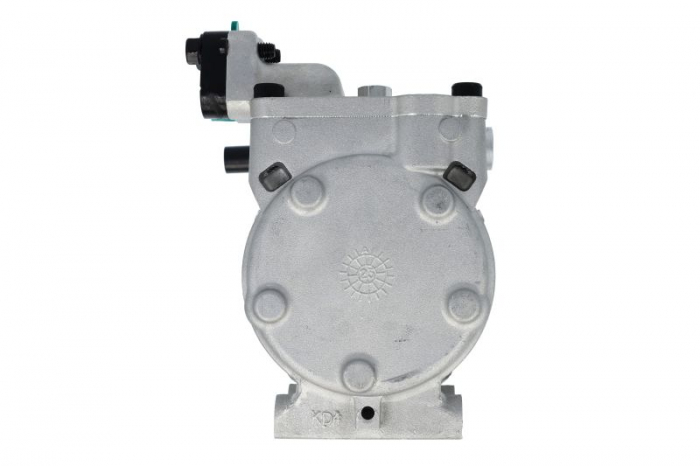 Compresor climatizare potrivit HYUNDAI GETZ 1.5D 03.03-06.09 [3]